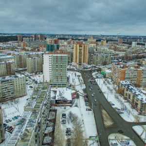 Фото от владельца РиэлтСтройком, ООО, новостройки