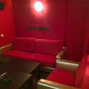 Фото от владельца Lounge 3D cinema, кино-кафе