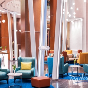 Фото от владельца Radisson Blu, отель