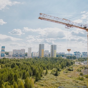 Фото от владельца Яркая жизнь, жилой комплекс