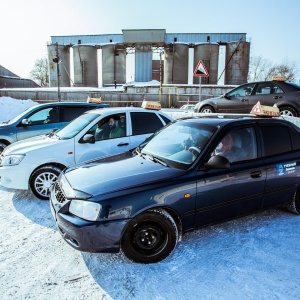 Фото от владельца Экипаж, сеть автошкол