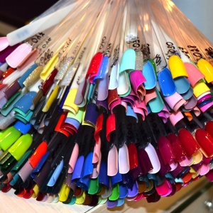 Фото от владельца Miss Tips, сеть магазинов с товарами для ногтевого сервиса