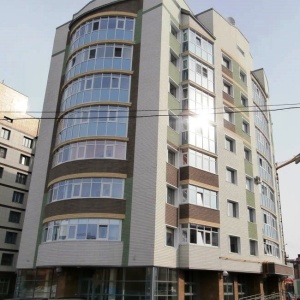 Фото от владельца Объединенные фасадные технологии-Челябинск, ООО