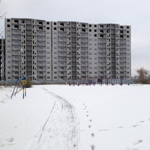 Фото от владельца АКАДЕМ Riverside, строящиеся объекты