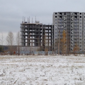 Фото от владельца АКАДЕМ Riverside, строящиеся объекты