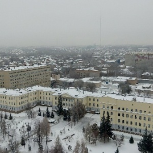 Фото от владельца РЖД, ОАО, Дорожная клиническая больница