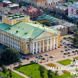 Фото от владельца Урал-Полимер-Лак, ООО, компания