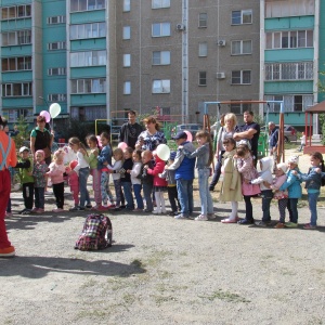 Фото от владельца Обыкновенное чудо, детский центр