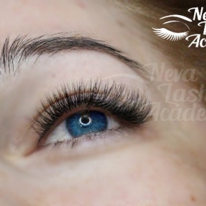 Фото от владельца Neva Lashes Academy, академия оформления взгляда