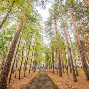 Фото от владельца Утёс, семейный курорт