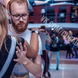 Фото от владельца CUBA DANZA, школа танцев