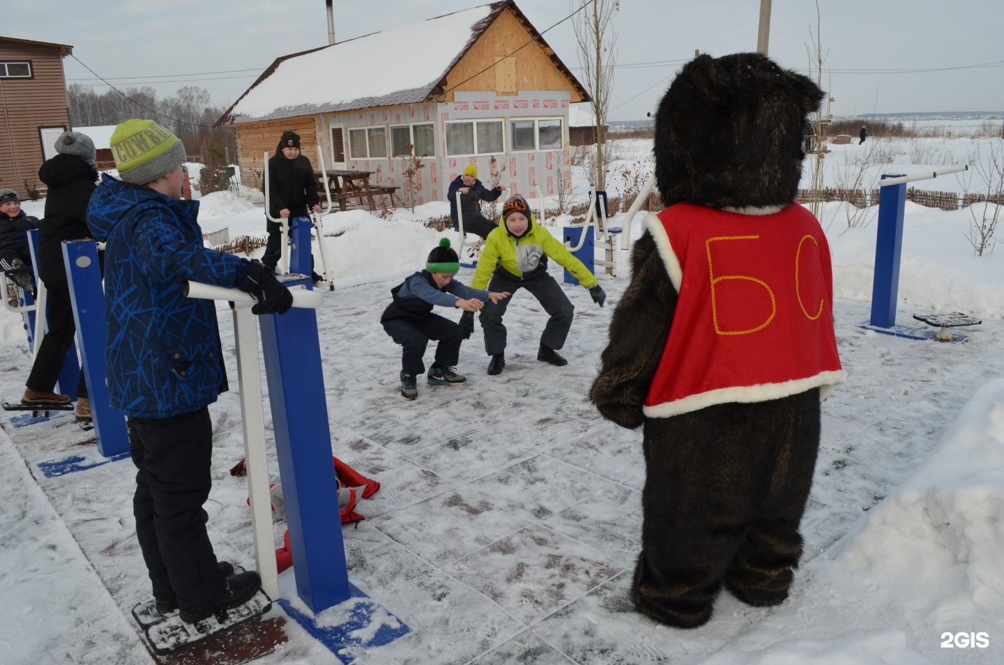 Квесты челябинск 12