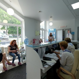 Фото от владельца Зубной стандарт, стоматологический центр