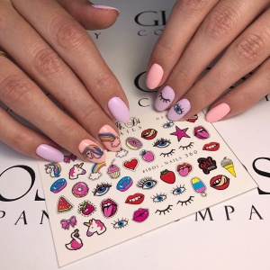 Фото от владельца NON-STOP NAILS, салон