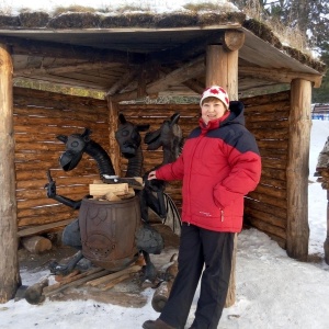 Фото от владельца Активная жизнь, туристический клуб