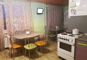 Хостел Sunshine в Челябинской области