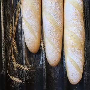 Фото от владельца La Petite, французская пекарня