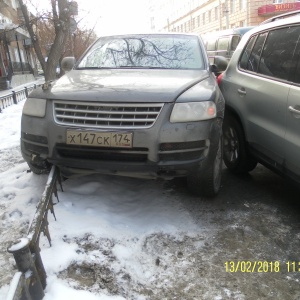 Фото от владельца АвтоЭксперт, служба аварийных комиссаров