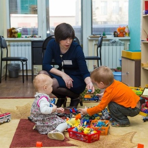 Фото от владельца Школа родительства, центр детской и перинатальной психологии