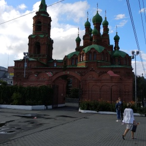 Фото от владельца Храм Святой Троицы