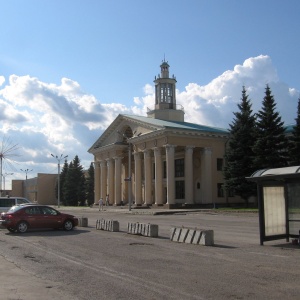 Фото от владельца Аэропорт-Челябинск