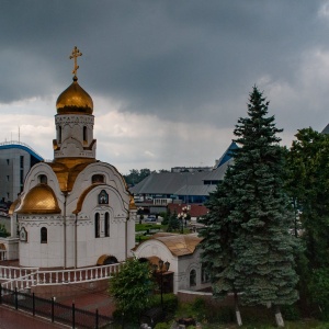 Фото от владельца Одигитрия, храм в честь иконы Божией Матери