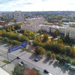 Фото от владельца РЖД, ОАО, Дорожная клиническая больница