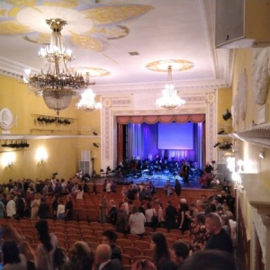 Фото от владельца Концертный зал им. С.С. Прокофьева