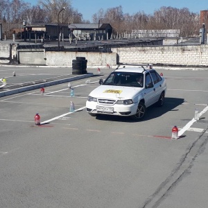 Фото от владельца Абсолют УЦ, ЧУ ДПО, сеть автошкол