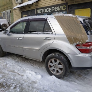 Фото от владельца Главразбор, автокомплекс