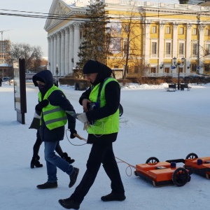 Фото от владельца ЧелябинскТИСИЗ, ООО