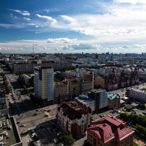 Фото от владельца ЮПЦ, ООО, строящиеся объекты