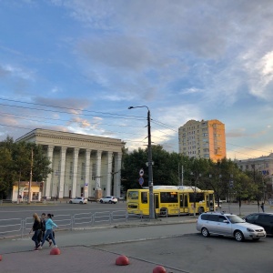 Фото от владельца Южно-Уральский государственный гуманитарно-педагогический университет