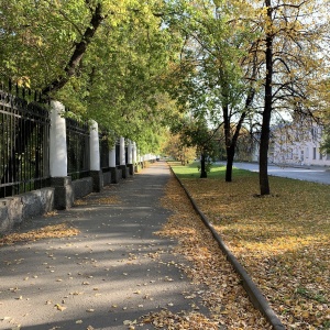 Фото от владельца Городской парк г. Копейска