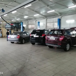 Фото от владельца АВС-Моторс, автосалон Lifan, Geely, Haima