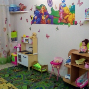 Фото от владельца Полянка, частный детский сад