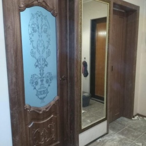 Фото от владельца Русдверь, фирменный салон дверей