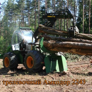 Фото от владельца Скат, компания по продаже, ремонту и обслуживанию спецтехники