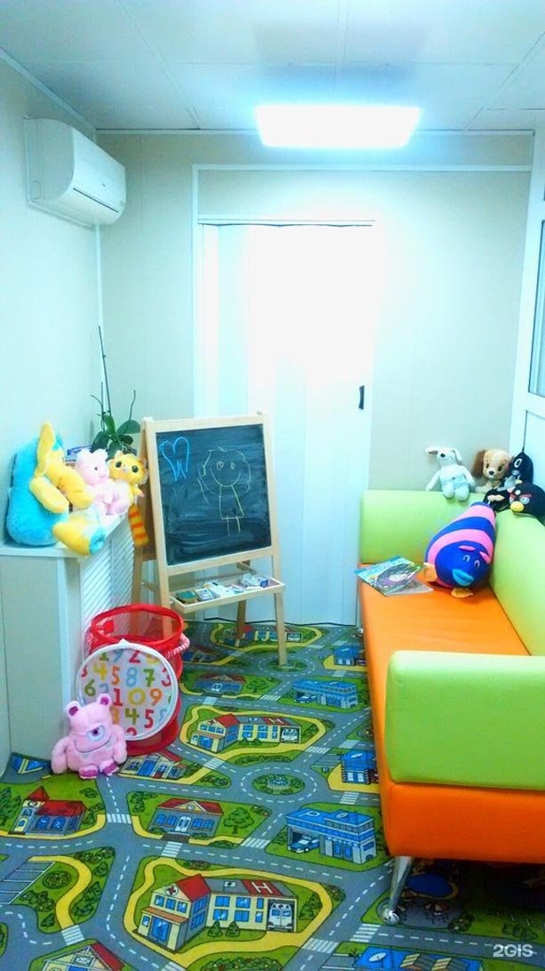 ваш доктор пермь глеба успенского