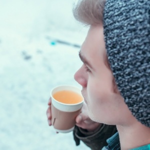 Фото от владельца Coffee Time Perm, мини-кофейня