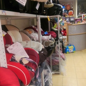 Фото от владельца BabyCar-e, магазин детской мебели и автокресел