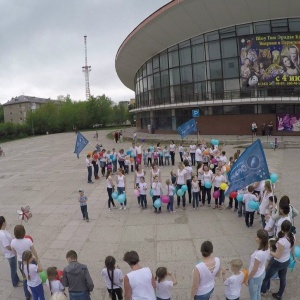 Фото от владельца Воздух, центр развития