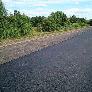 Фото от владельца СК Пермь-Благоустройство