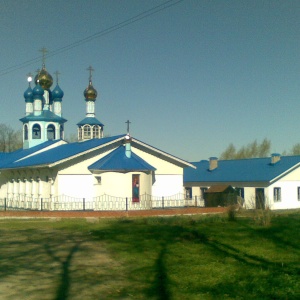 Фото от владельца Храм благовещения Пресвятой Богородицы