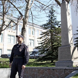 Фото от владельца Линейное отделение полиции на станции Лёвшино