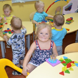 Фото от владельца Kinderhall, центр детского досуга