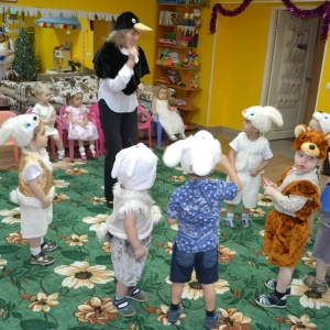 Фото от владельца Kinderhall, центр детского досуга