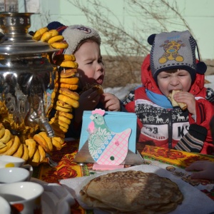 Фото от владельца Kinderhall, центр детского досуга