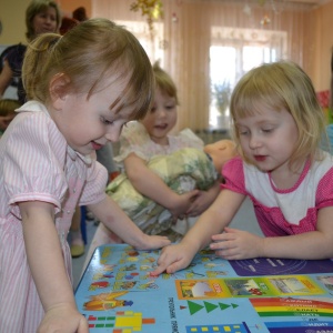 Фото от владельца Kinderhall, центр детского досуга