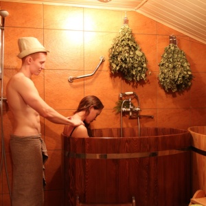 Фото от владельца Экспедиция, сибирская баня